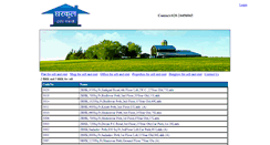 Desktop Screenshot of gharkulproperties.com